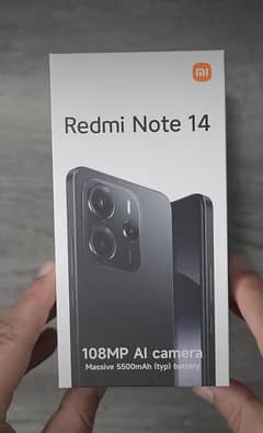 Redmi