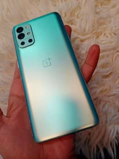 oneplus 9r 8/256 dual sim approved