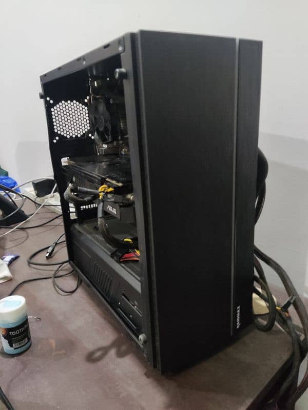 4th gen Gaming pc (i7 equivalent) xeon 1240 v3 0