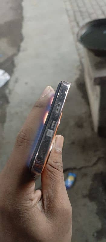 infinix note 30 8/256 3