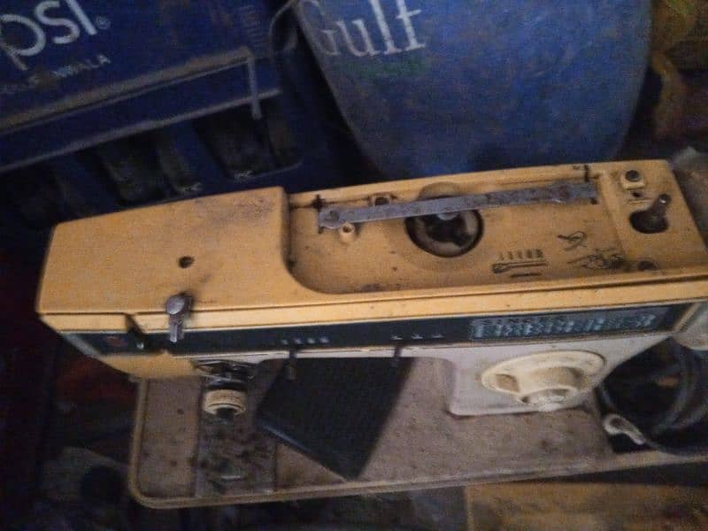 singer machine for sale 2