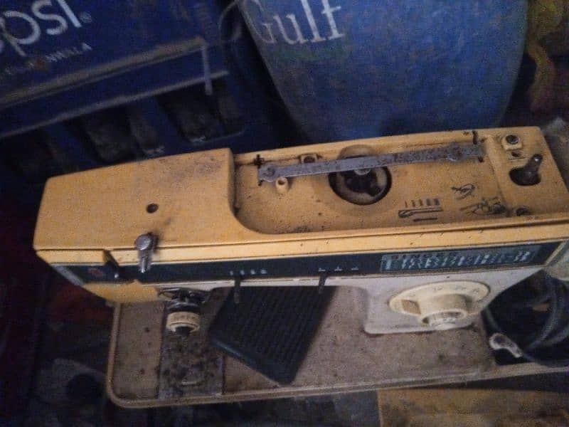 singer machine for sale 3