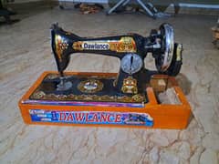 Sewing machine For sale