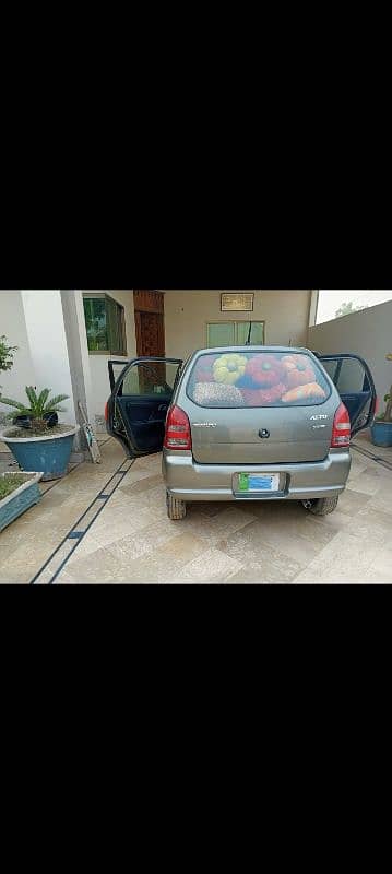 Suzuki Alto 2009Rs845000. . ,,03007692640,,, 0