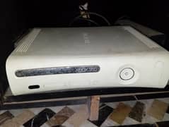 XBOX 360 FOR SALR