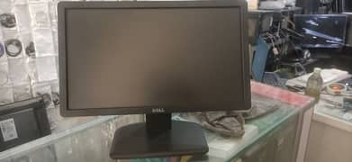 Dell 19 inch LED whole sale rate 12 pcs hain total