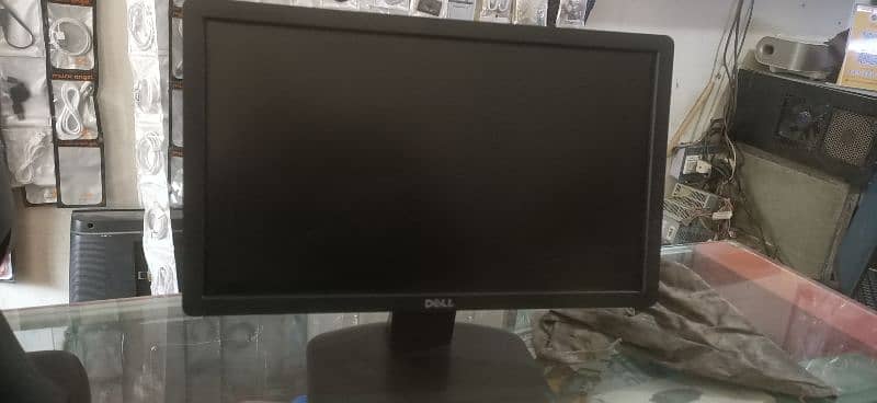 Dell 19 inch LED whole sale rate 12 pcs hain total 3