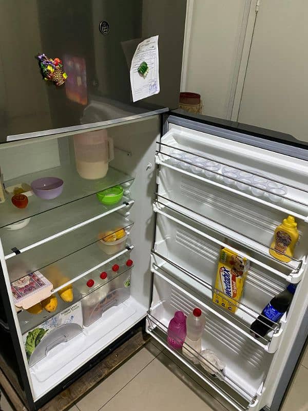 Dalance refrigerator 0