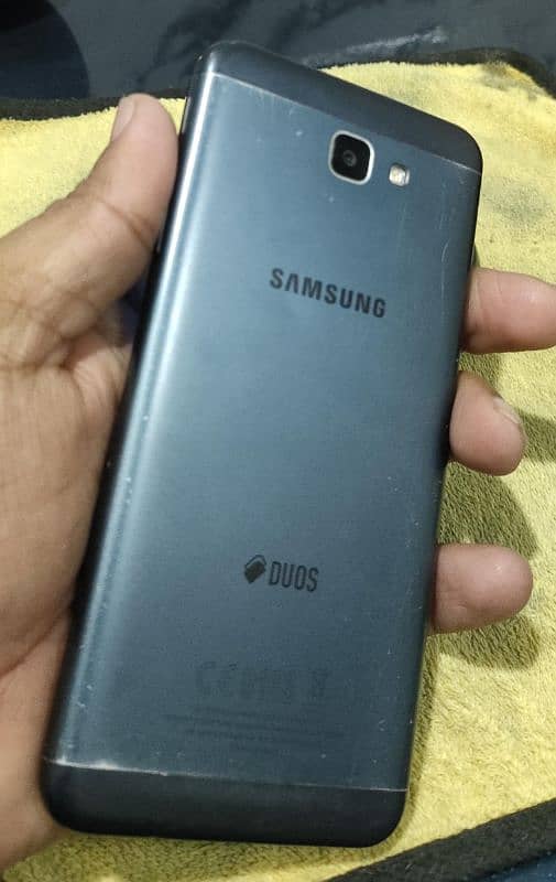 Samsung j5 new look 3