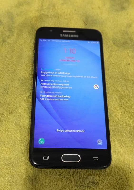 Samsung j5 new look 8