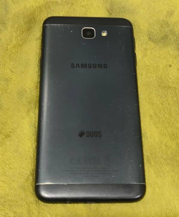 Samsung j5 new look 10