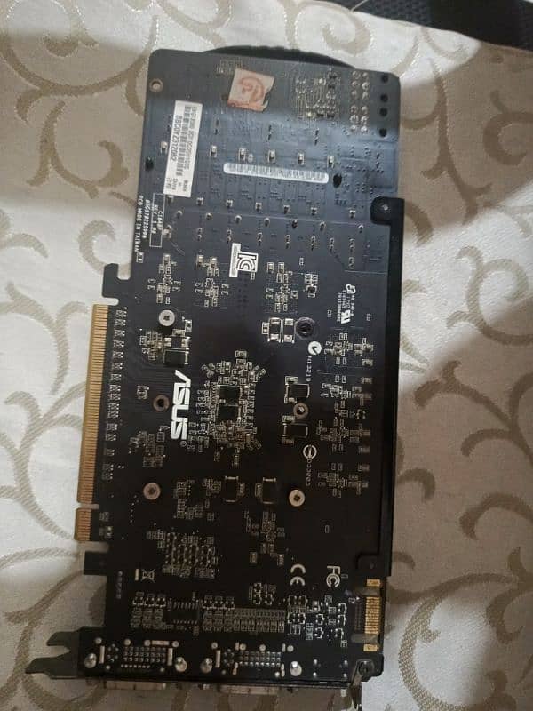 gtx560 asus 1