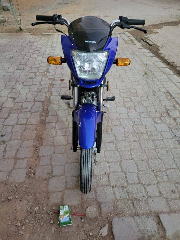 Honda Pridor 2025 For Sell 2