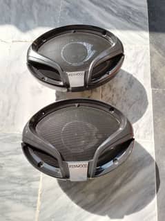 KENWOOD Speakers 03135255012