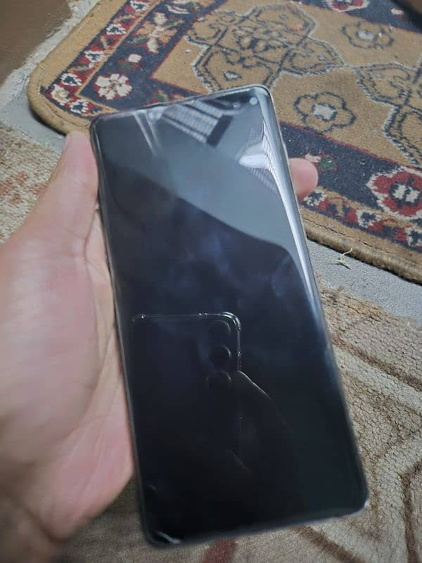 Samsung S10 Plus Excellent Condition Official PTA 2