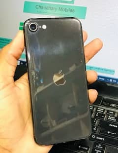 iPhone SE 2020 non PTA Jv