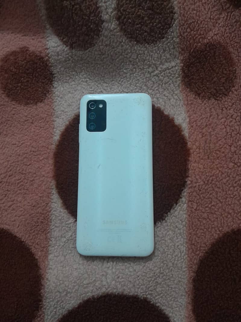 Samsung A03s 32gb 0