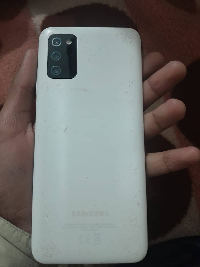 Samsung A03s 32gb 7