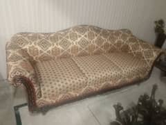 sell sofa set