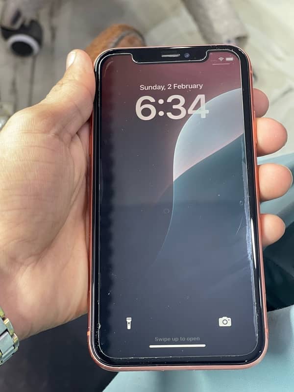 Iphone Xr Non Pta 1