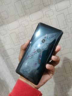 Sony Xperia xz3 pta approved