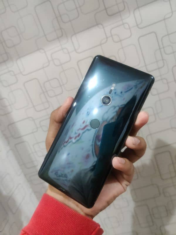 Sony Xperia xz3 pta approved 0