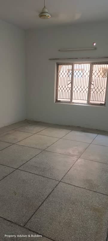 1- Kanal , 04 Bedroom House Available For Rent In Askari-9, Lahore Cantt. 13