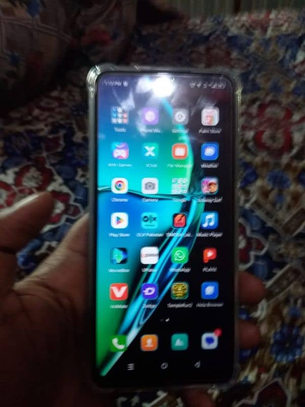 Infinix smart 8 3