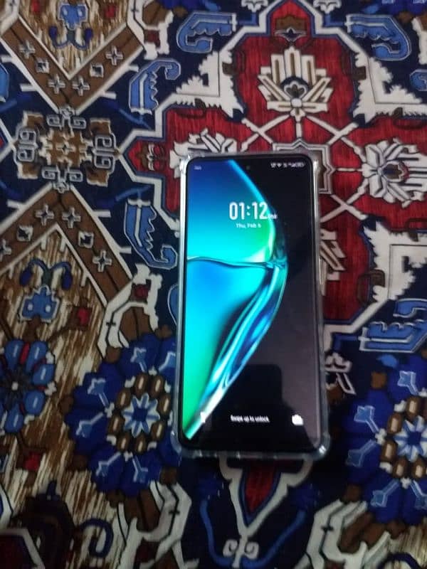 Infinix smart 8 6