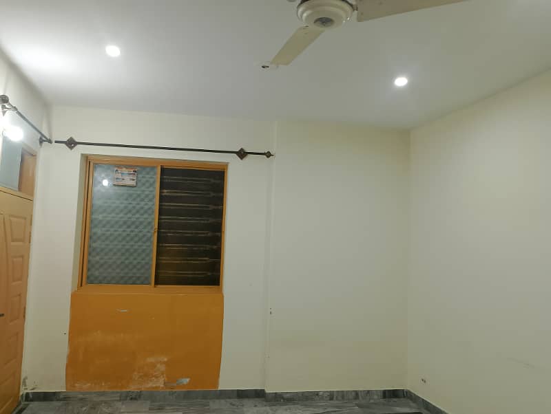 2.5 Marla single story saperate house for rent in Khanna dak near rawal hospital isb 3