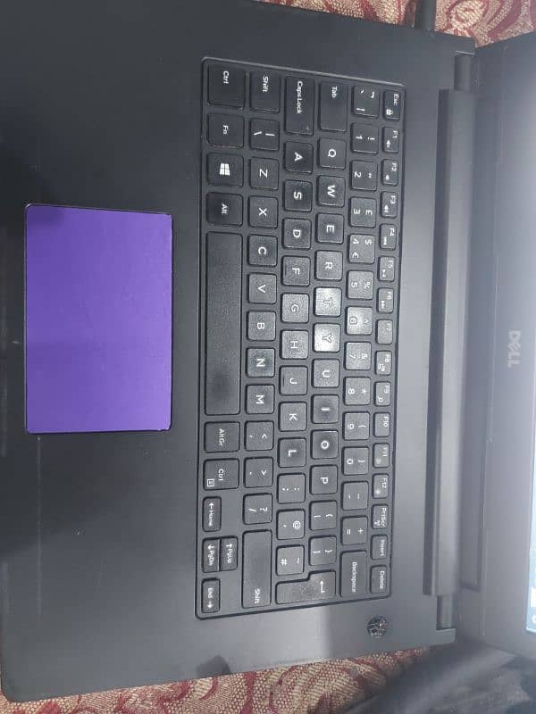 dell e3470 i5 6th Ganraction 8GB Ram 256 GB ssd 1