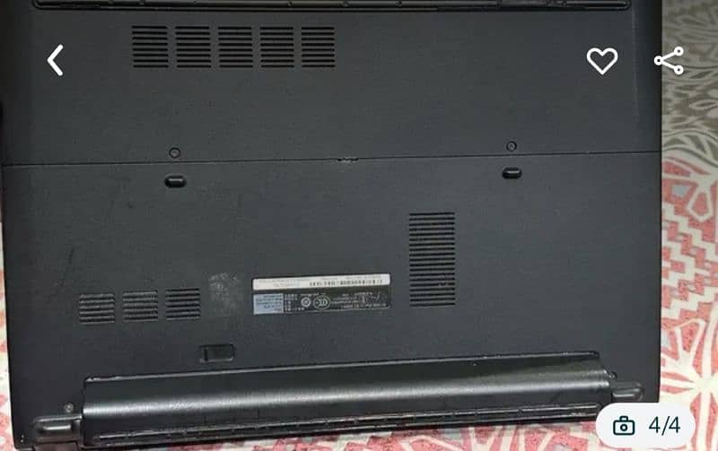 dell e3470 i5 6th Ganraction 8GB Ram 256 GB ssd 3