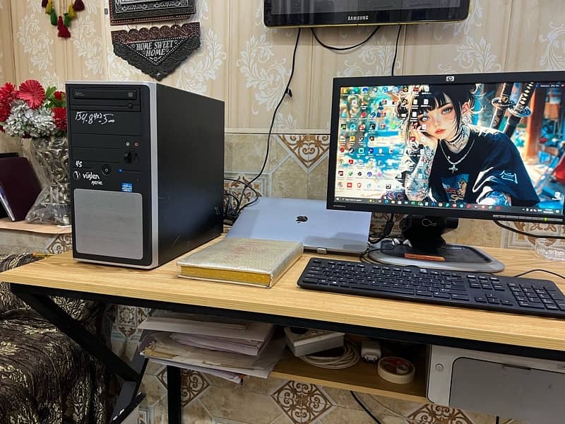 i5 6 generation gaming pc computer 1