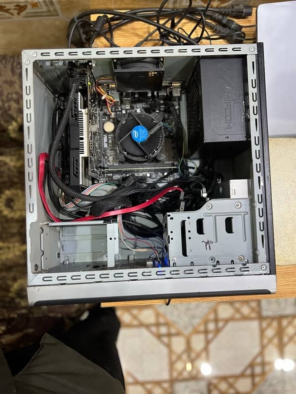 i5 6 generation gaming pc computer 5