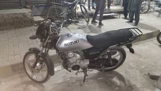 Bike for Sale