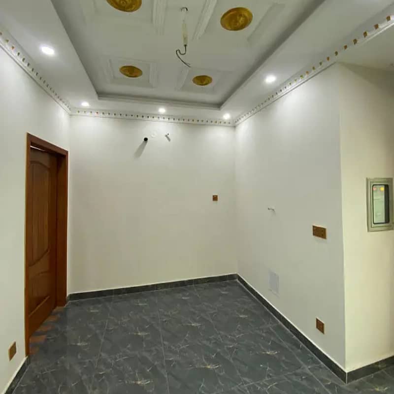 5 MARLA HOUSE FOR RENT IN PARAGON CITY LAHORE 1