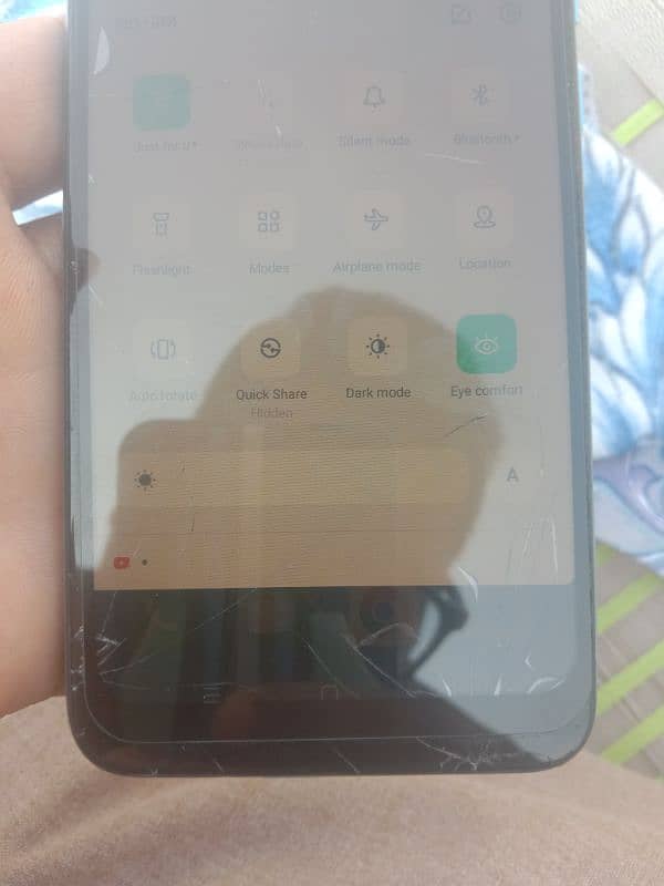 Oppo A15 3/32 8