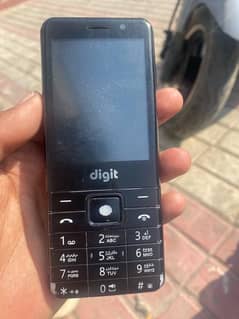 Digit Power Max (4G 4GB 512GB Black)