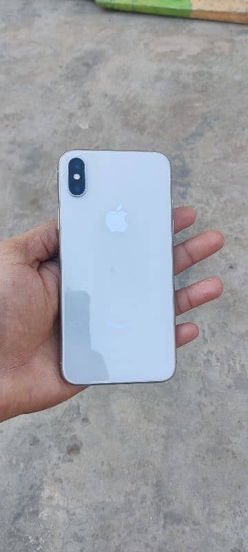 I Phone X for sale 3