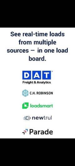 Truck Dispatch DATLoad board-Dialer