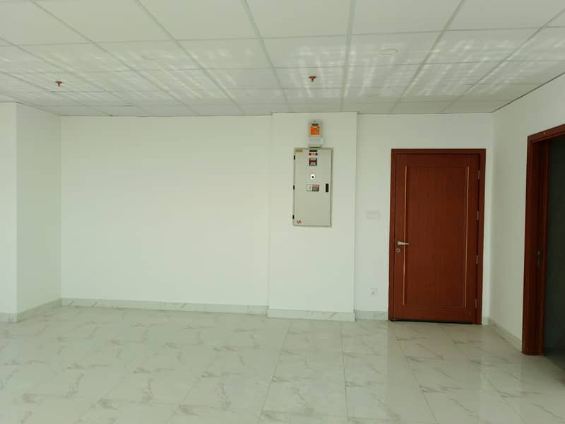 Prime Office Space at Grand Square Mall Gulberg. 16