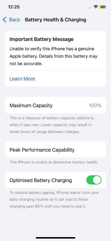 iPhone X's 256GB Non-pta 10/10 5