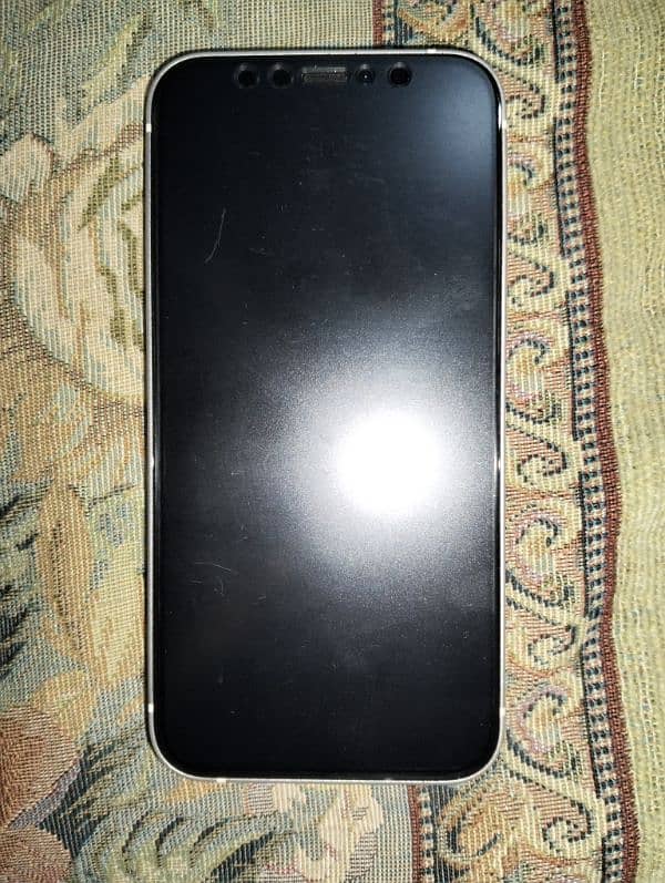 I PHONE 12 MINI IN MINT CONDITION 4