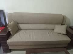 5 seater lush condition for  sell