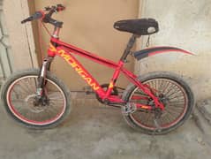 kids bicycle