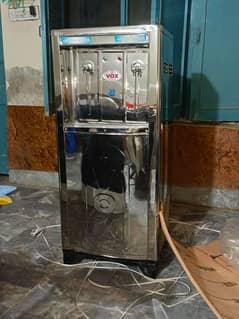 Electric Water Cooler