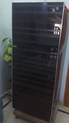 refrigerator