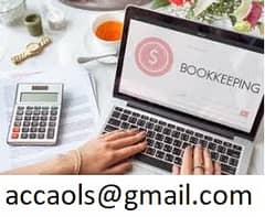 Bookkeeper/Accountant