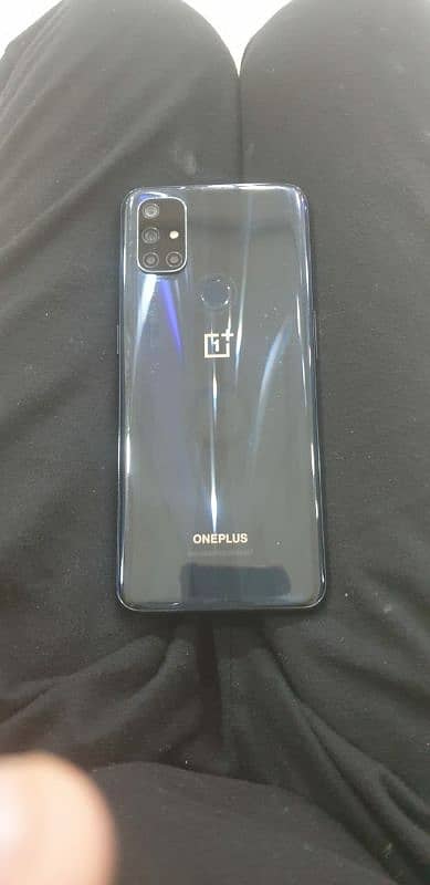 oneplus Nord 10 5g 1