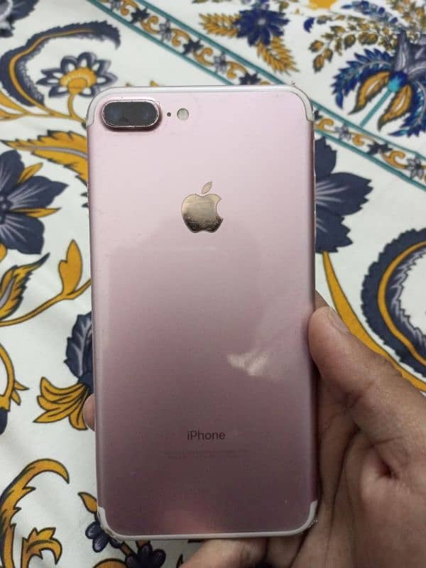 iphone 7 plus 128gb 0